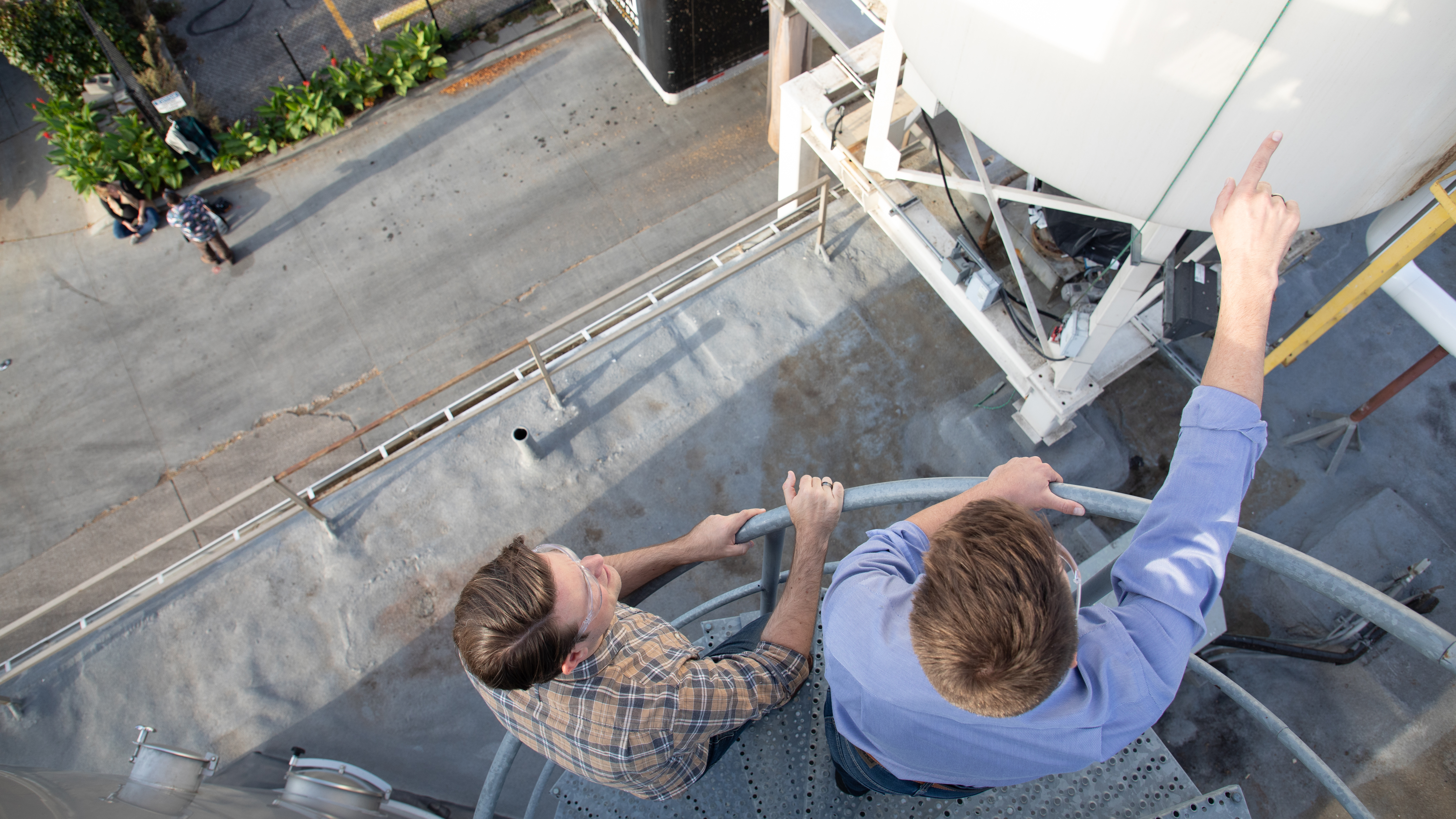 Field Services | Rockwell Automation