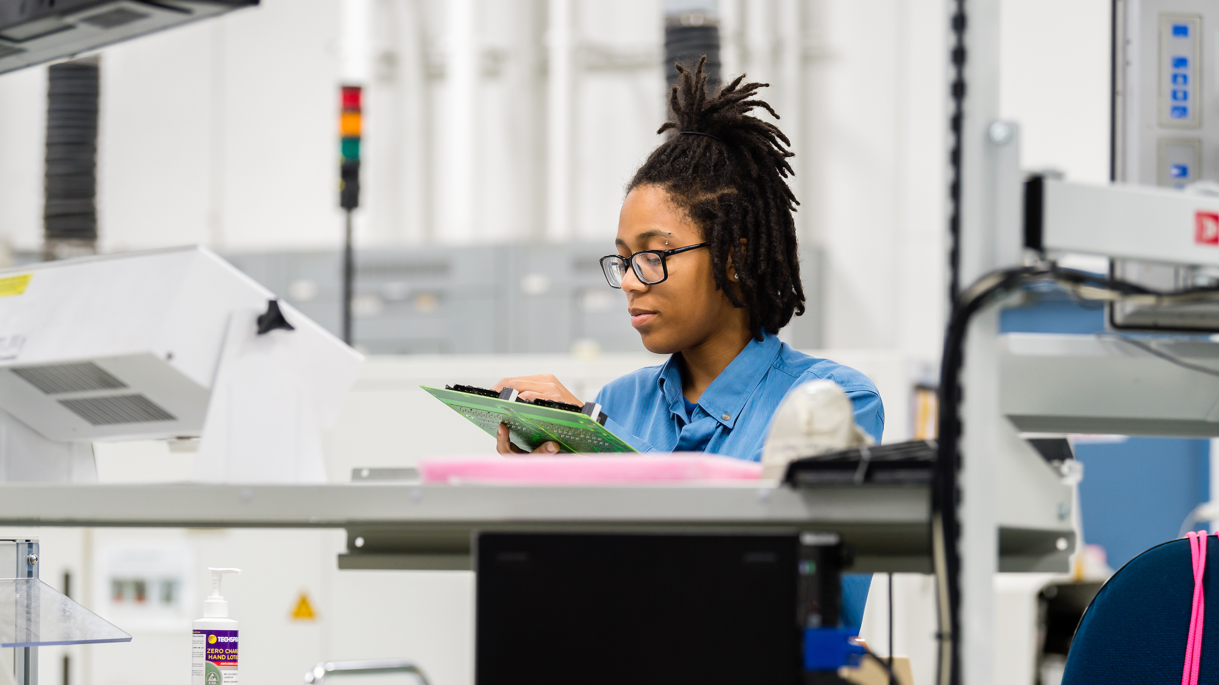 Integrated Supply Chain Careers Rockwell Automation