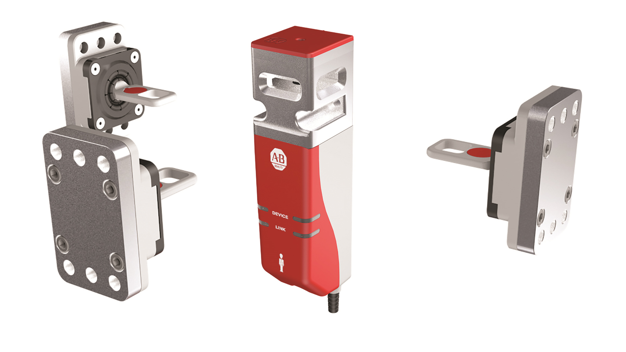 Smart Guard Locking Switches make safety simpler Rockwell Automation