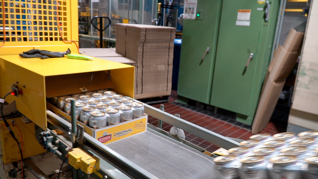 Food Packaging Automation Systems, Automated Food Packaging | Rockwell ...