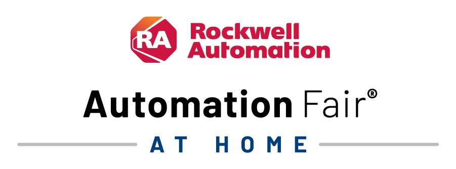 Rockwell Automation Fair At Home