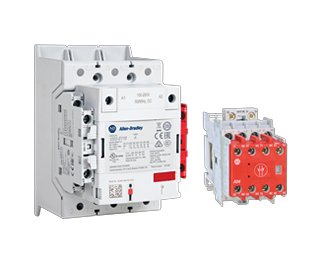 IEC Contactors