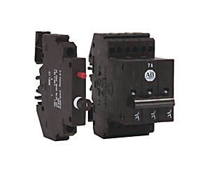 1492-GH High-density Circuit Breakers | Allen-Bradley