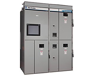 Medium Voltage Motor Control Centers