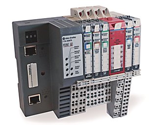 POINT I/O Modules | Allen-Bradley Finland