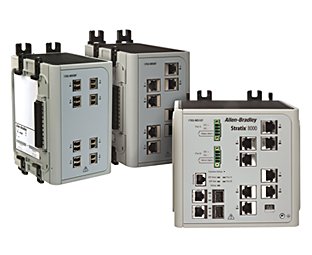 Stratix 8000 Modular Managed Ethernet Switches | Allen-Bradley South Africa