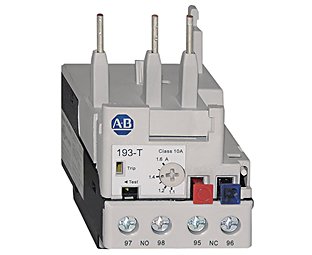 Allen Bradley Motor Starter With Overload Protection Wiring Diagram 110V Control from www.rockwellautomation.com