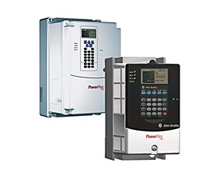 PowerFlex 70 AC Drives