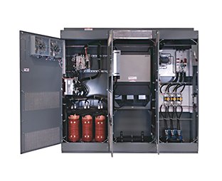 PowerFlex 700H AC Drives | Allen-Bradley United States