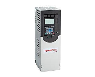 and High Power VFD | Allen-Bradley