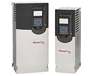 PowerFlex 755 AC Drives