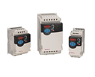 PowerFlex 4M AC Drives