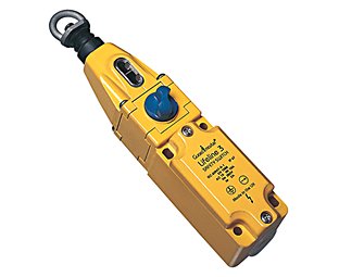 Allen-Bradley Lifeline 3 Safety Switch