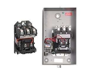 Nema Top Wiring Contactors For Motor Loads | Allen-Bradley