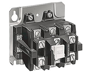 Allen Bradley Motor Starter Overload Chart