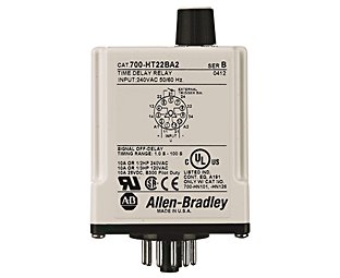Allen-bradley 700 relay wiring diagram