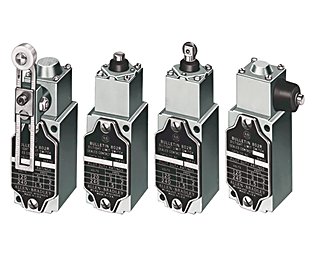 Watertight Or Hazardous Location Limit Switches Allen Bradley