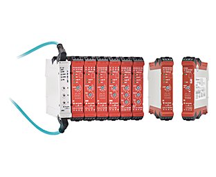 440R Guardmaster Safety Relays | Allen-Bradley