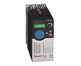 PowerFlex 523 AC Drives