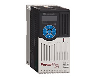 PowerFlex 527 AC Drives | Allen-Bradley