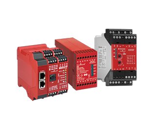 Troubleshooting Safety Relay Pilz Pnoz With Emergency Button Youtube