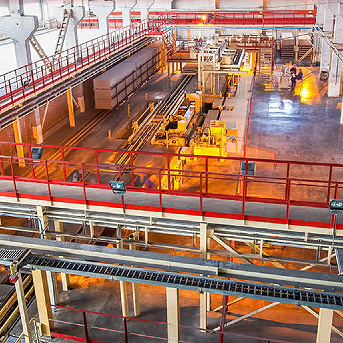 9 Industrial Automation Trends You Must Understand | Rockwell Automation