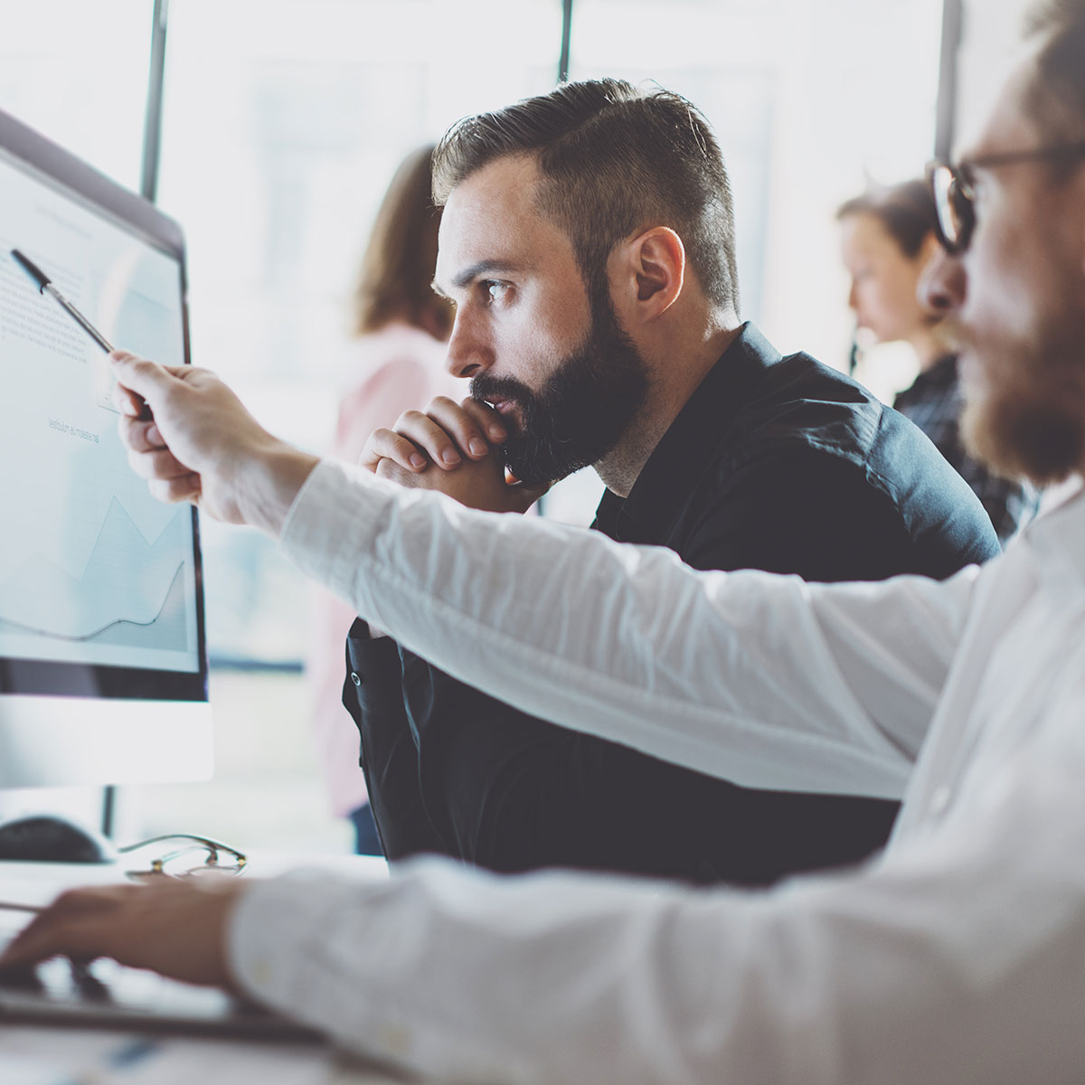 Improve Your Industrial Cybersecurity Strength Rockwell Automation