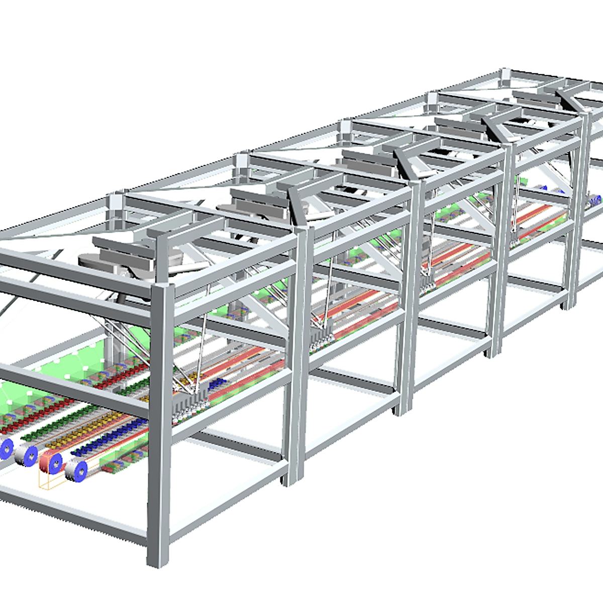 Gram Equipment Creates Agile, Flexible, Multi-Axis Packaging Solution ...