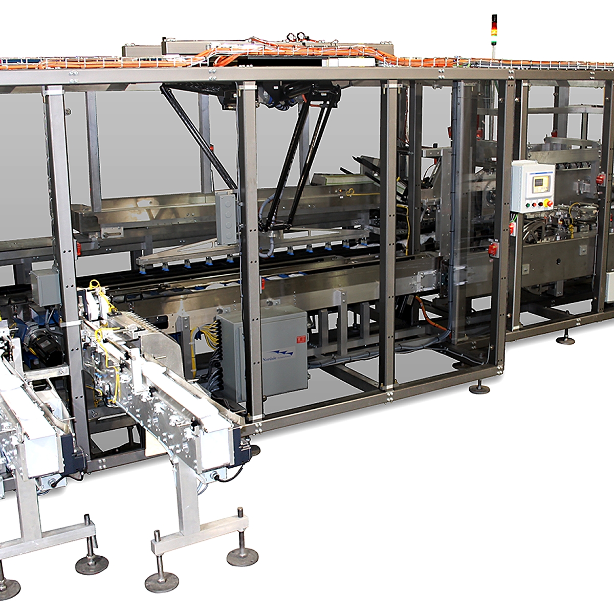 AFA Systems Helps Simplify Packaging Process | Rockwell Automation