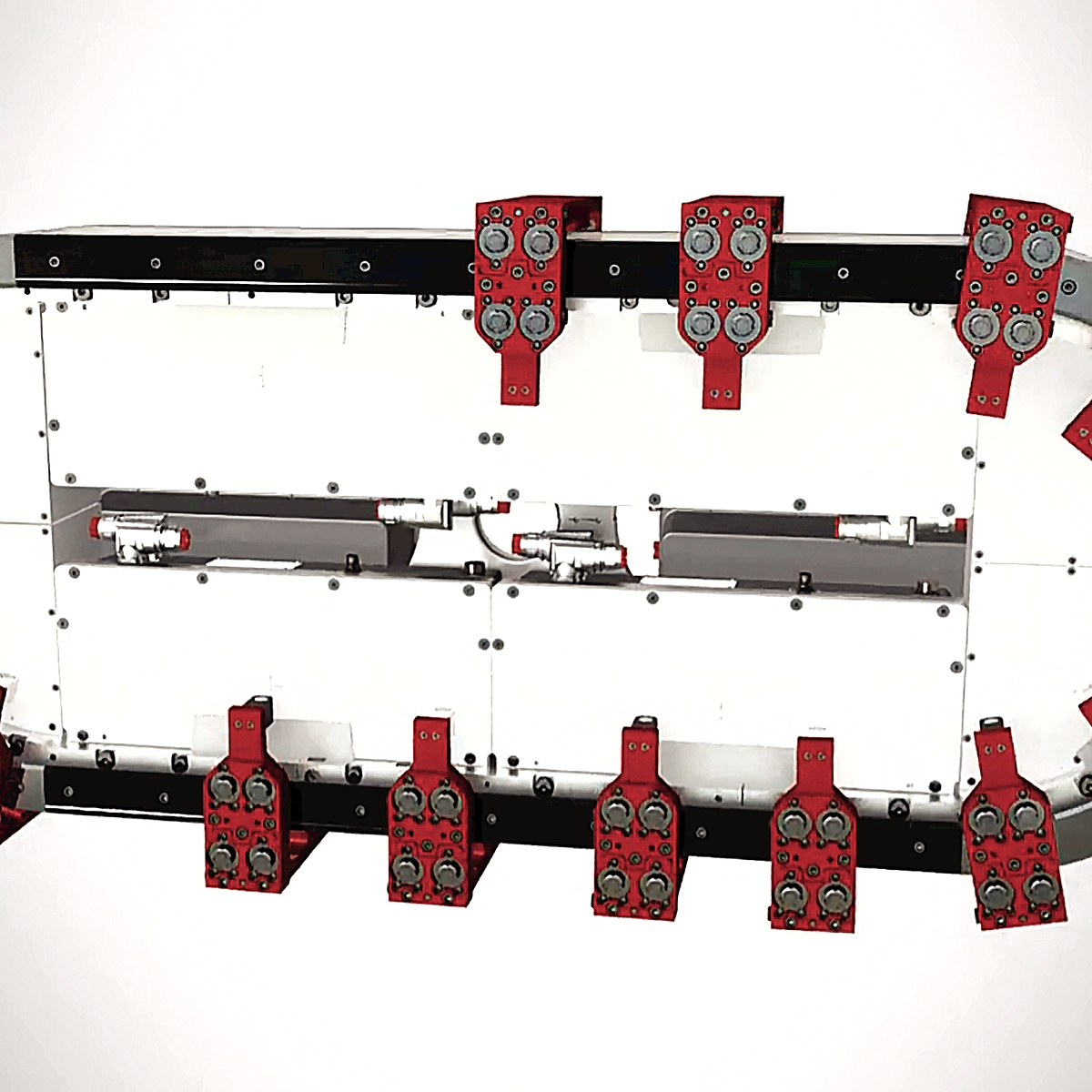 Introducing iTRAK: The Intelligent Track System | Rockwell Automation ...