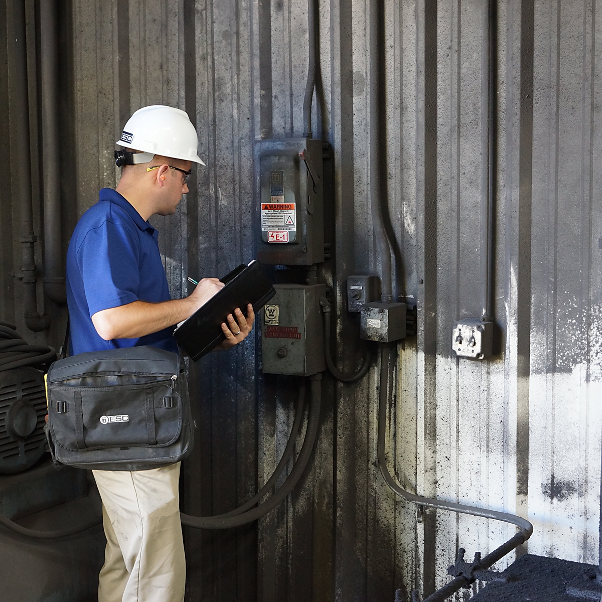 Lockout/Tagout Annual Audits What You Need to Know Rockwell Automation