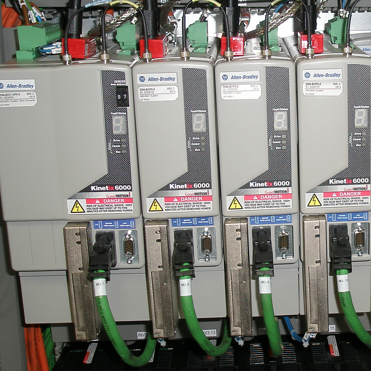 MGE Automation Delivers Fully Integrated Packaging Suite | Rockwell ...