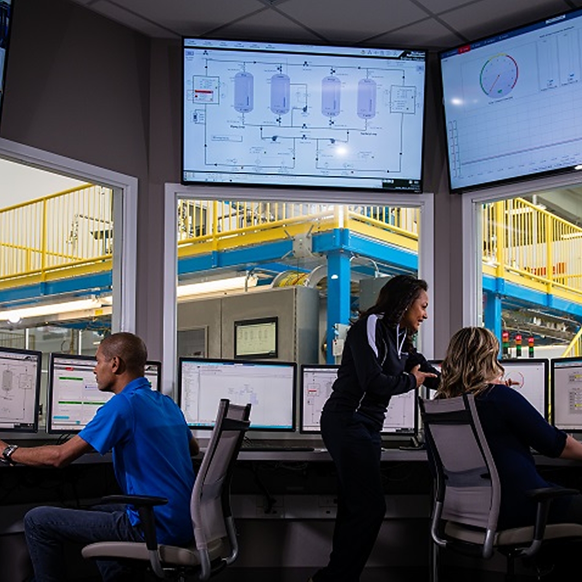 Plantpax Reference Manual