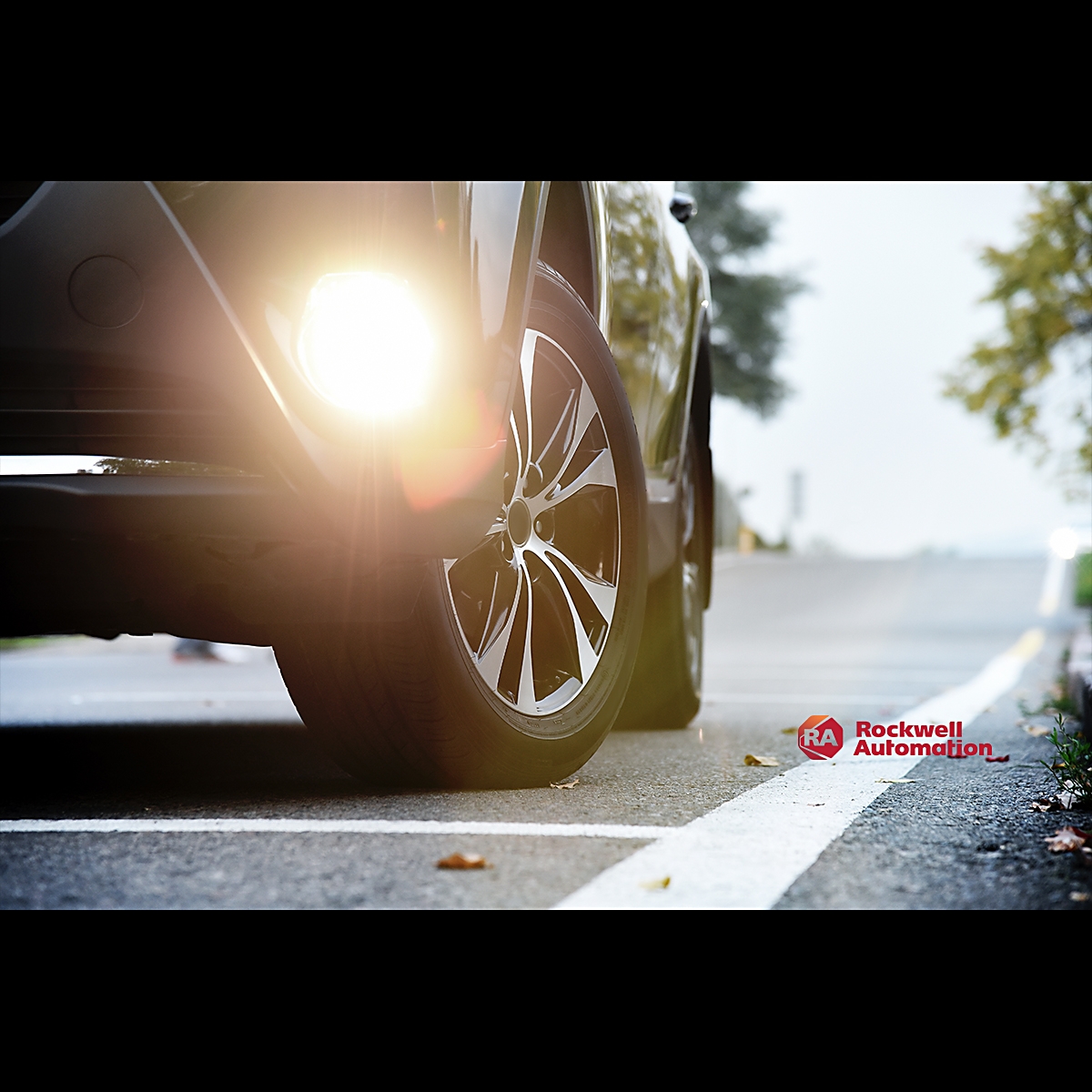 トヨタのエンジン工場が、新たなエアコンプレッサ制御を使用して