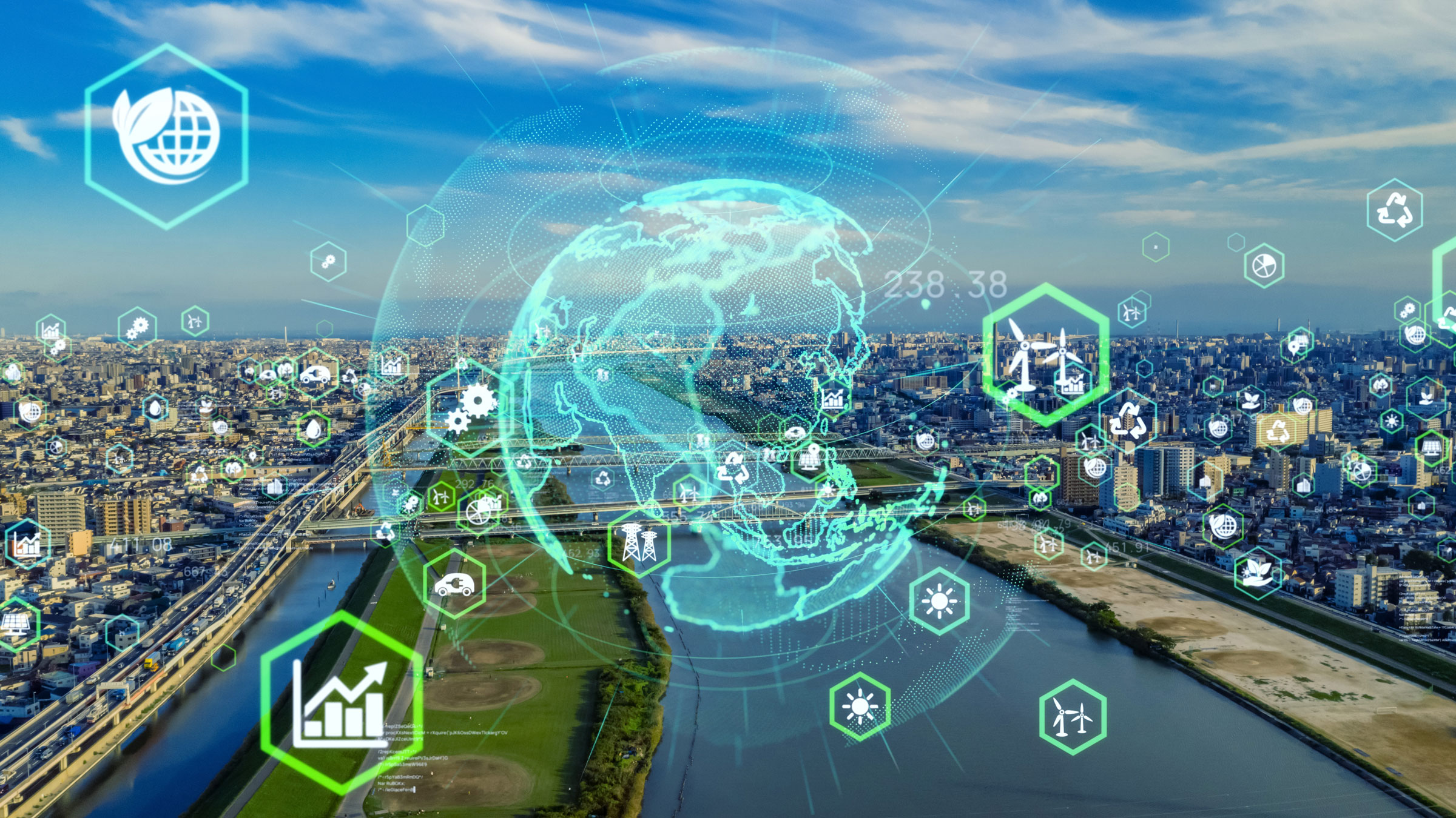 Corporate Sustainability A Team on a Mission Rockwell Automation