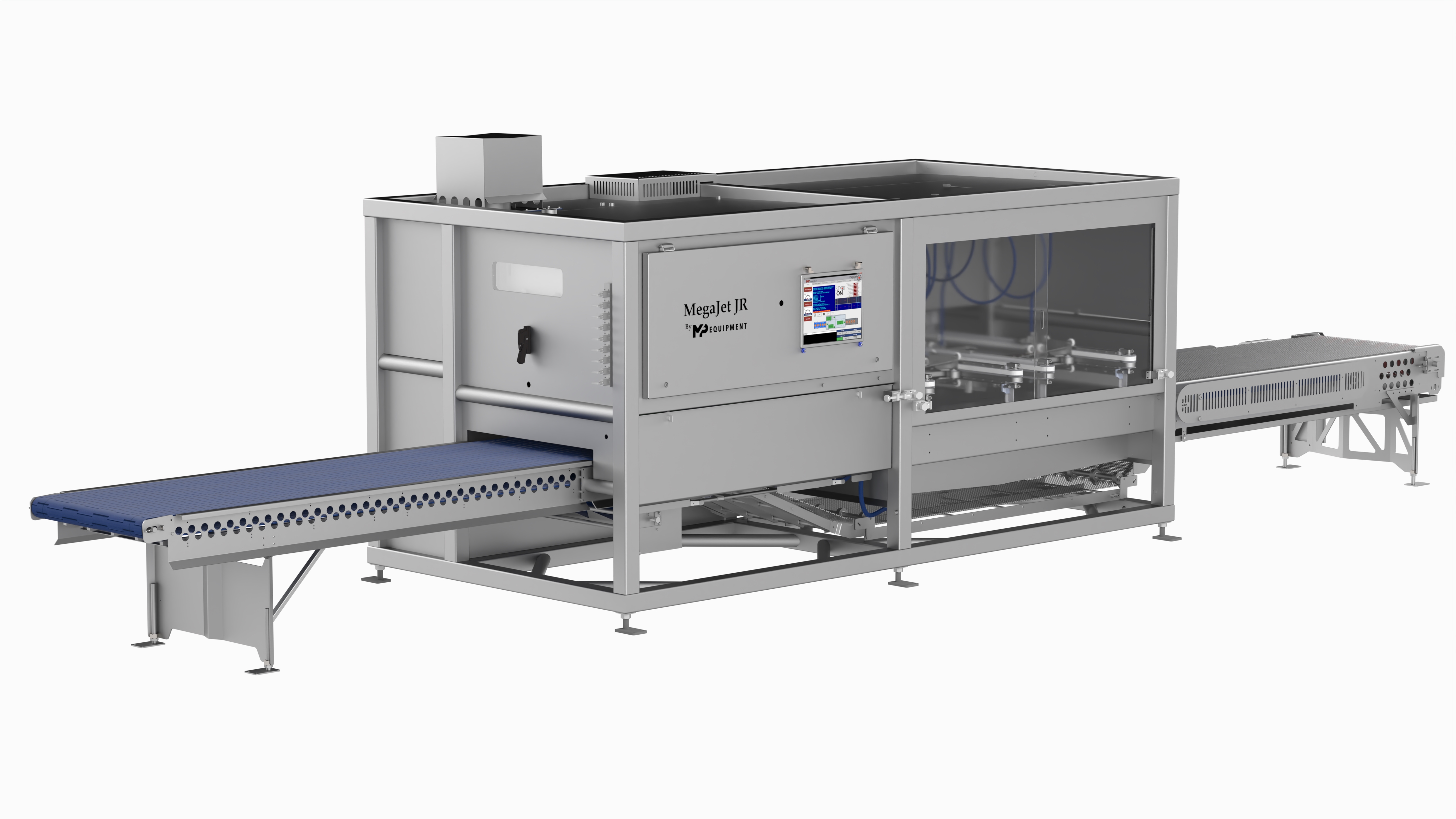 Uncovering New Ways to Enhance Water Cutter Safety Rockwell Automation