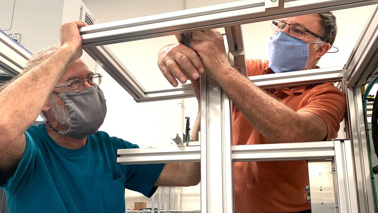Advanced Manufacturing Helps Advanced Assembly OEM Cut Delivery Time In 