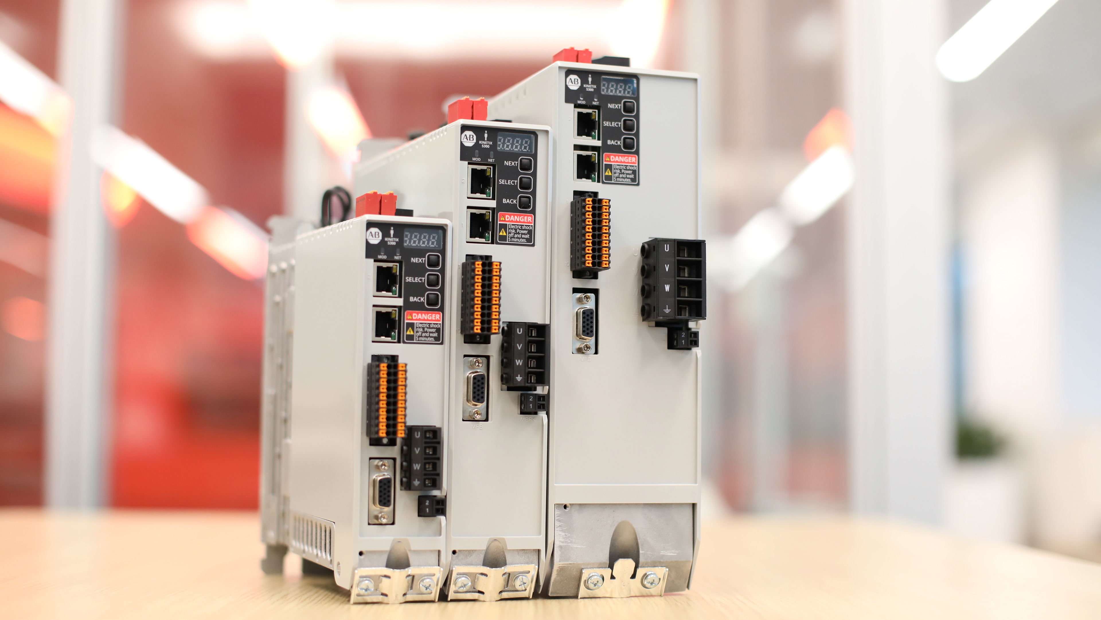 Products and Solutions Rockwell Automation
