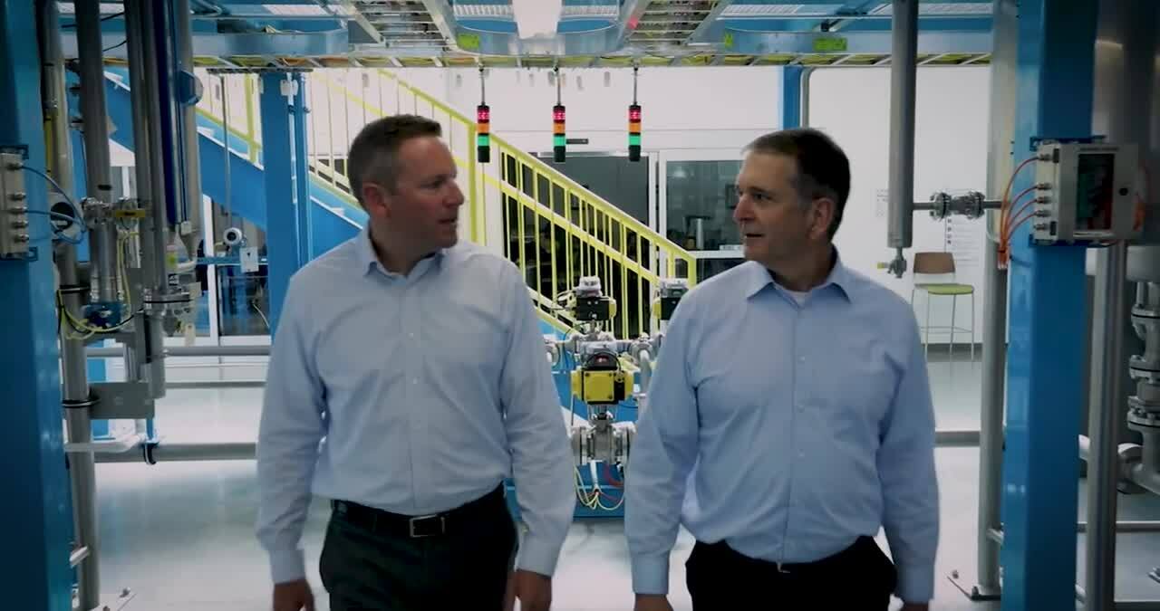 FactoryTalk View-HMI Software | FactoryTalk
