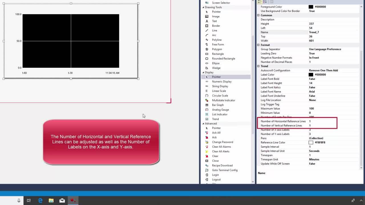 PanelView 800 Graphic Terminals Tutorials | Rockwell Automation | US