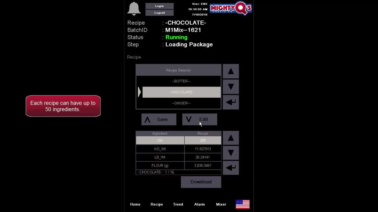 PanelView 800 Graphic Terminals Tutorials | Rockwell Automation | US