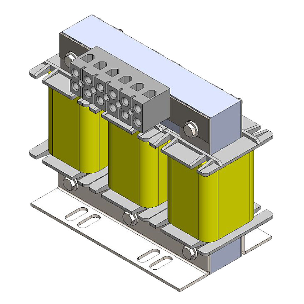 Allen-Bradley 1321-3R45-B product image