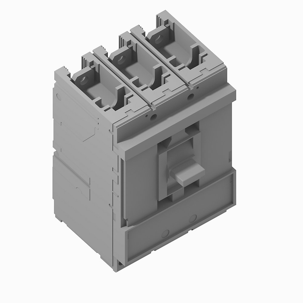 Allen-Bradley 140G2-LTL3-D60 product image