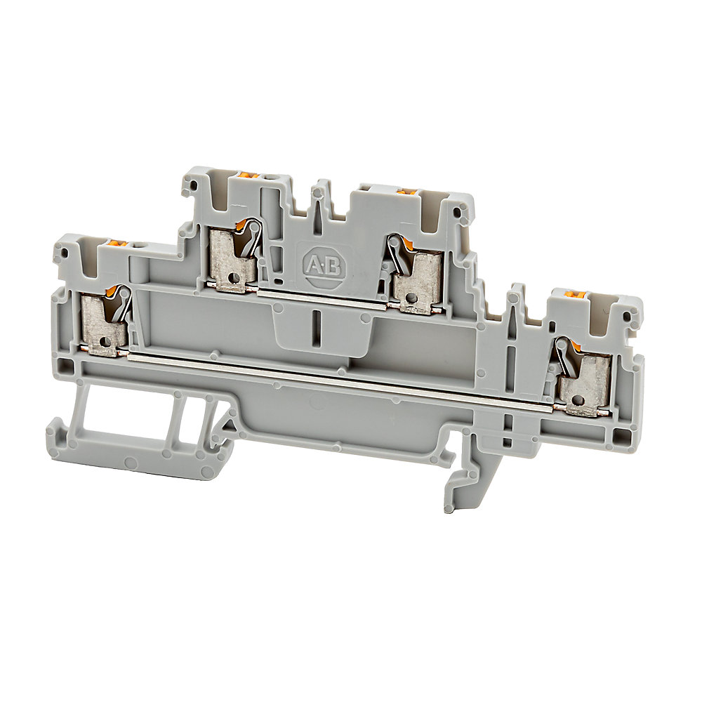 Allen-Bradley 1492-PD2 product image