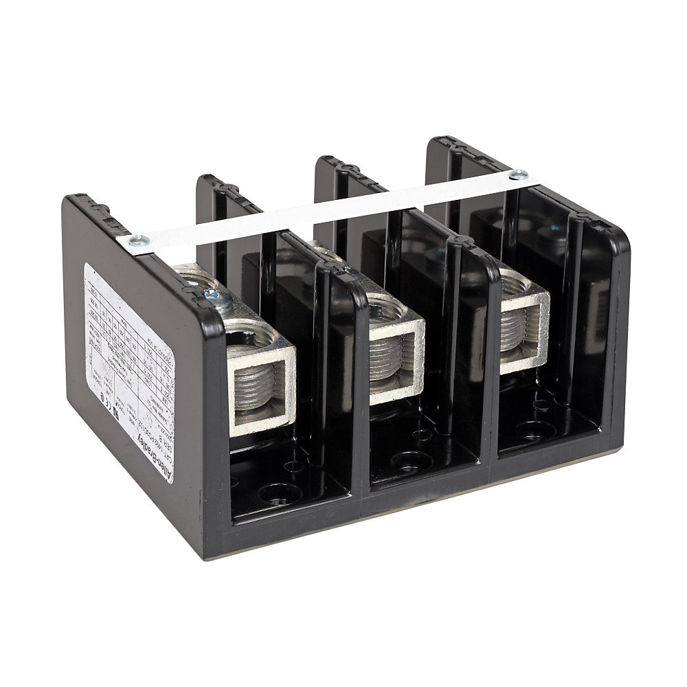 1492 Power Distribution | Rockwell Automation | UK