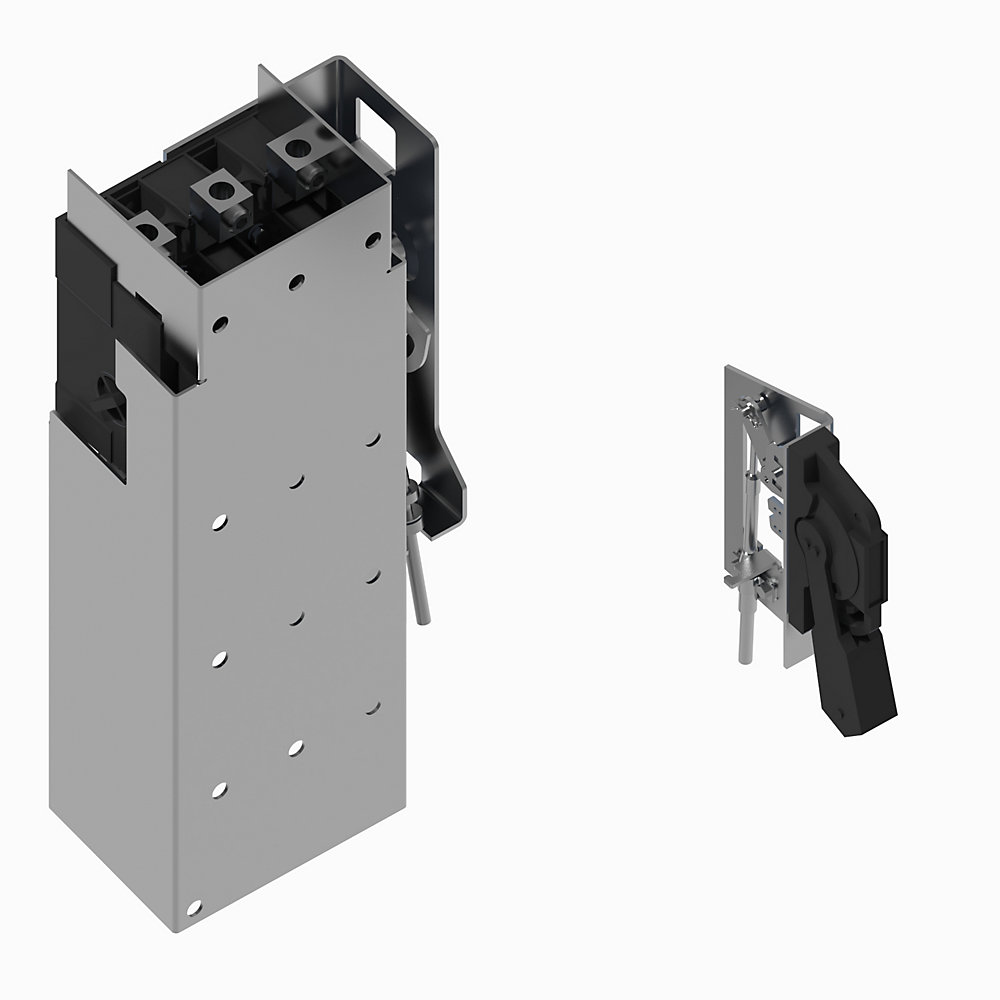 1494U-N200-CR-LA-M-NO-PC | Allen-Bradley | US