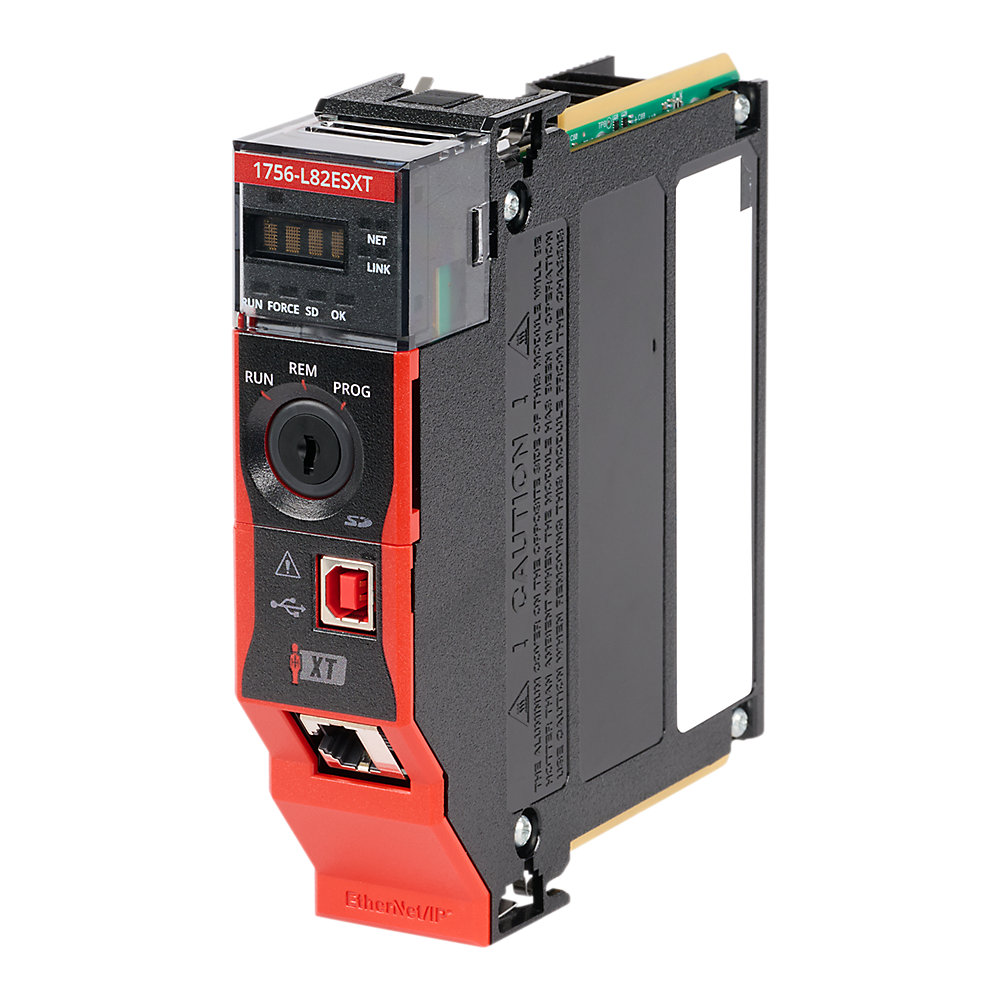 Allen-Bradley 1756-L82ESXT product image