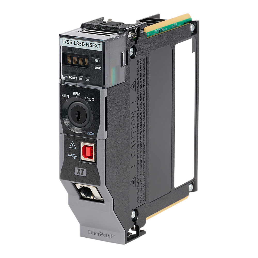 Allen-Bradley 1756-L83E-NSEXT product image