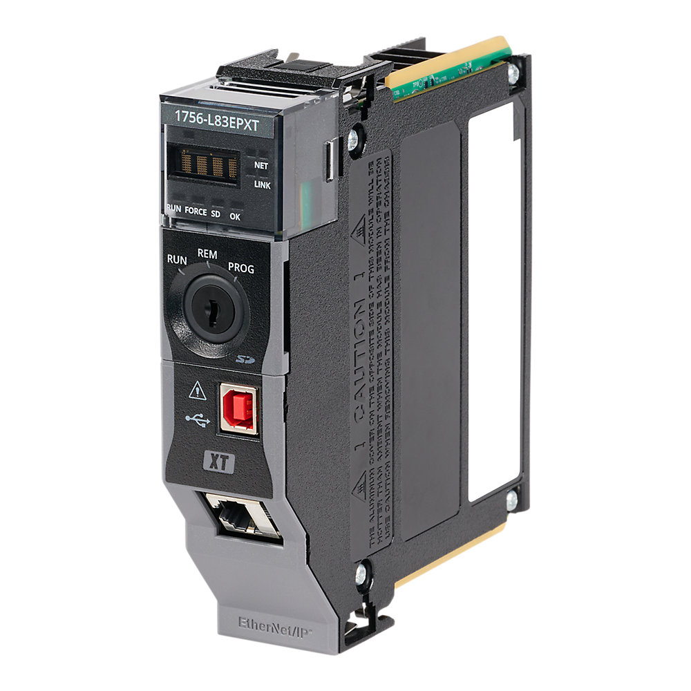 Allen-Bradley 1756-l83epxt product image