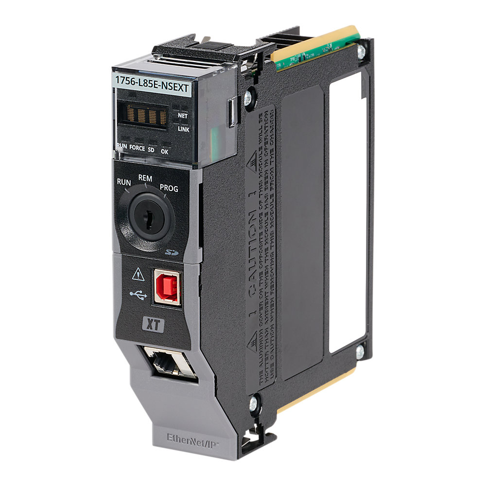 Allen-Bradley 1756-L85E-NSEXT product image
